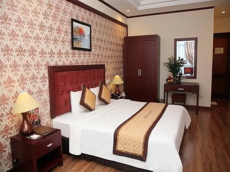 Huyen Chau Hotel