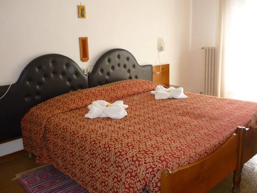 Hotel Farnese
