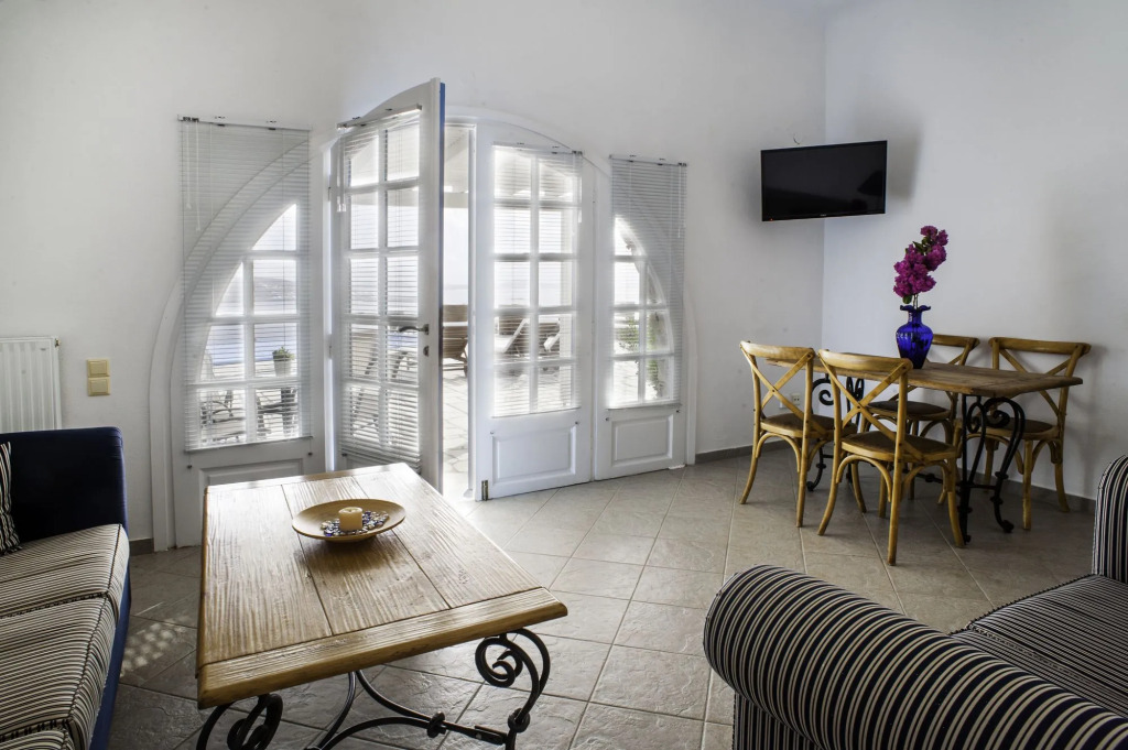 Aeri Villas & Apartments