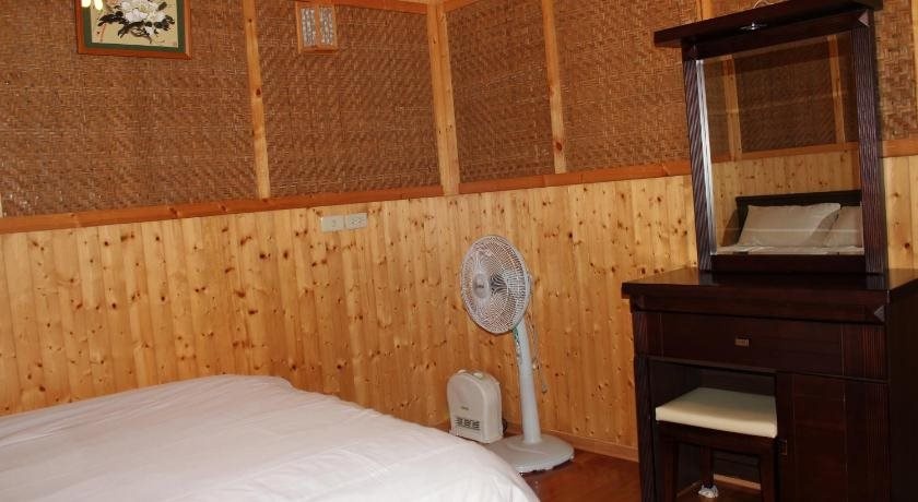 Yamaya B&B