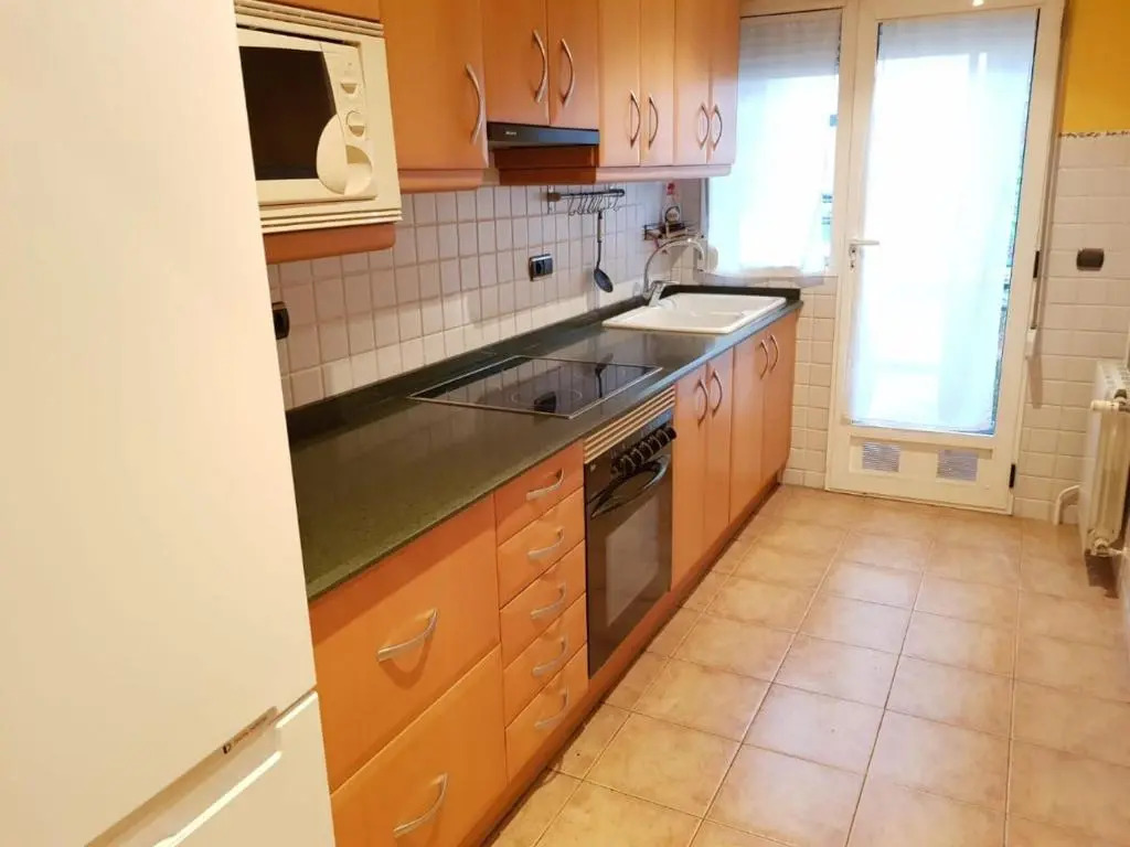 Apartment Svetlana 9