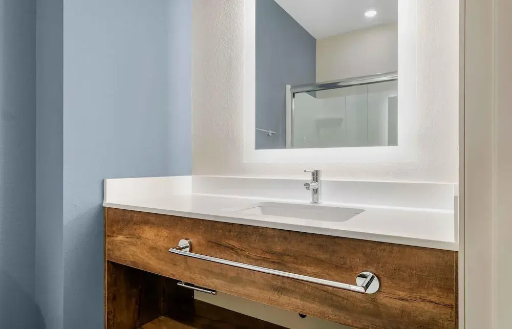 Extended Stay America Premier Suites Phoenix Chandler Airport