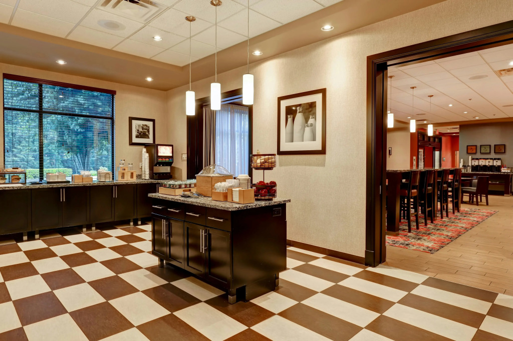 Hampton Inn by Hilton Chilliwack