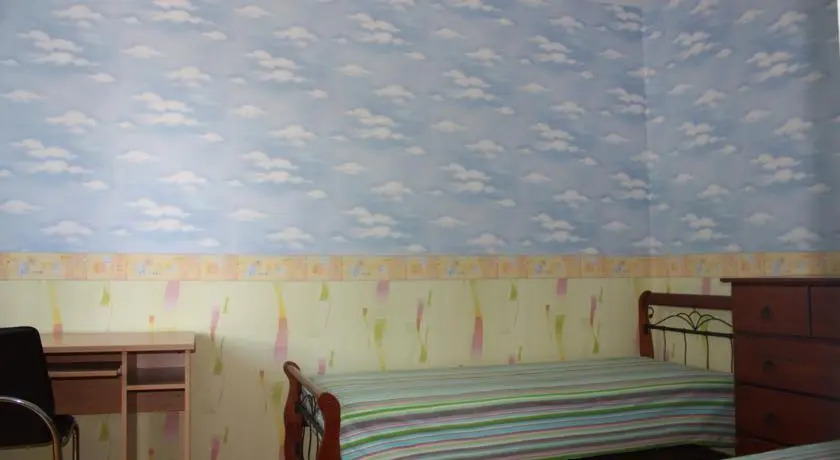Vilniaus al. Apartment