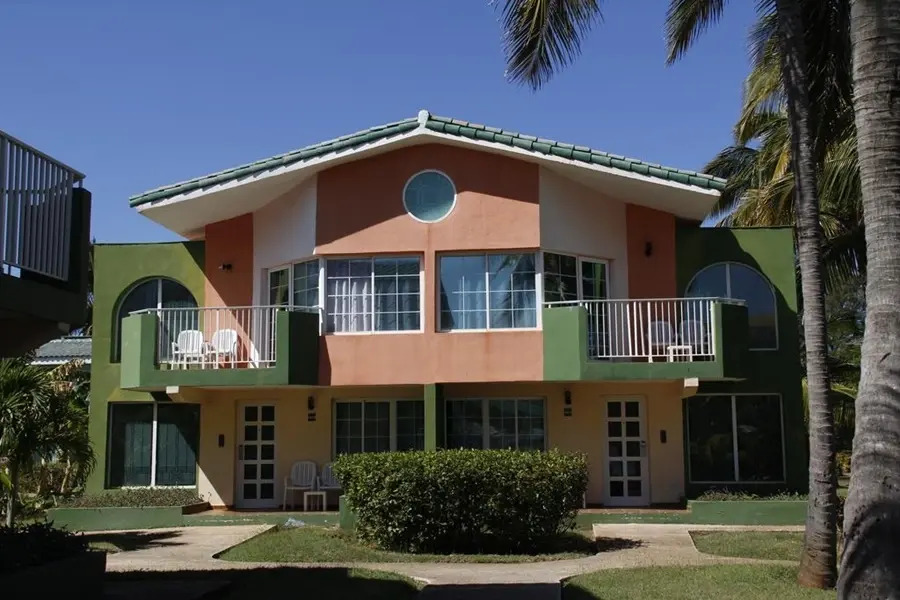 Barcelo Solymar