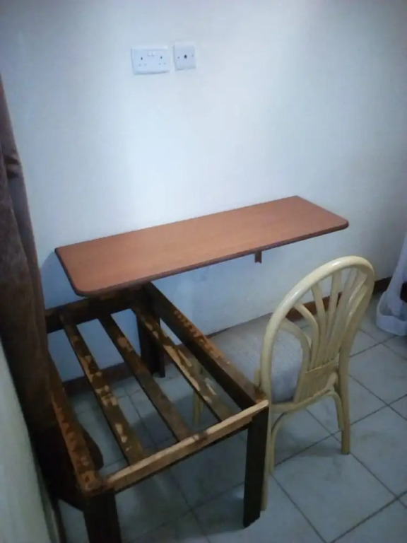 Roof Garden Hotel