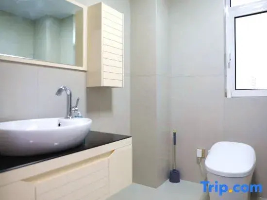 zhenyuetin guesthouse