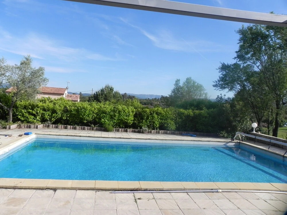 Le Mas de Cocagne - Gite et Chambre dhôte - Piscine et SPA