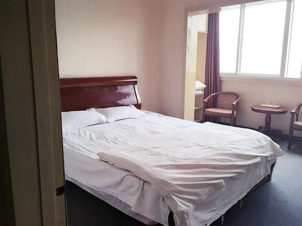 Shuyang Beijing Road Inn