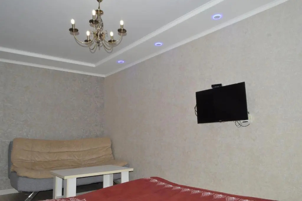 Apartments in 8 mkr