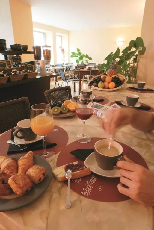 Fac & Spera -Hôtel & Spa