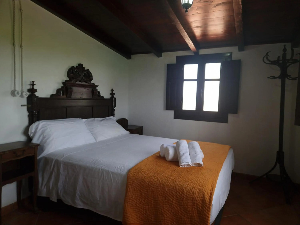 Casa rural Benjamin