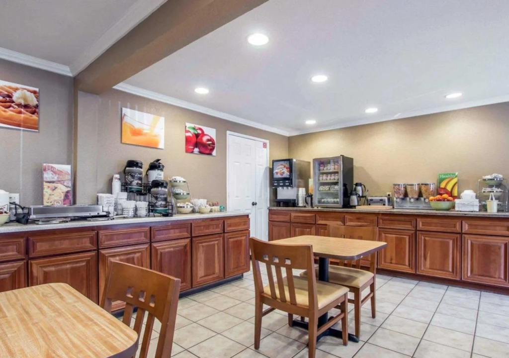 Comfort Inn North Anaheim