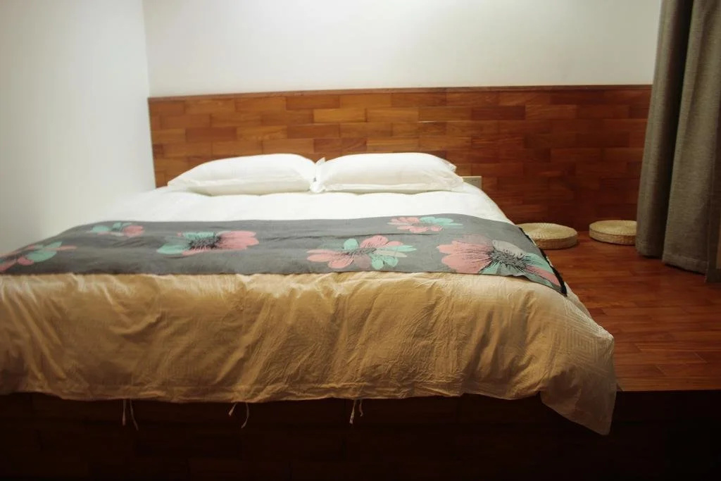 Yandangshan Youth Hostel