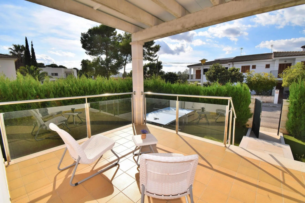 107 Villa Siulador ETV4717 by Mallorca Charme