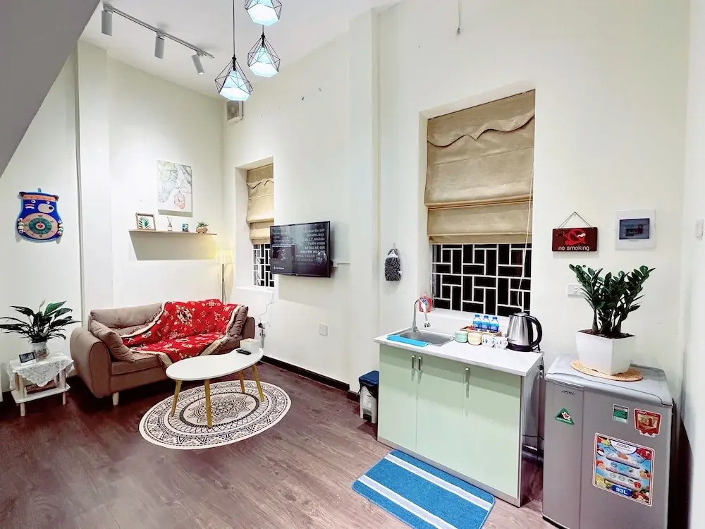 Babu Homestay