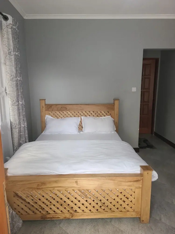 Meuly Family Lodge