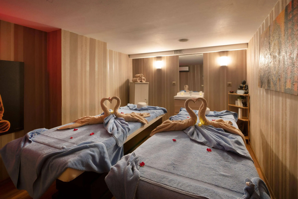 Mercure Istanbul Umraniye