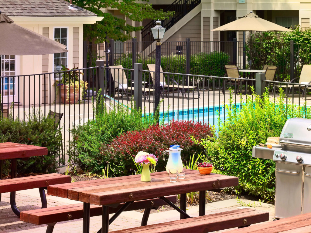 Sonesta Simply Suites Dublin Columbus