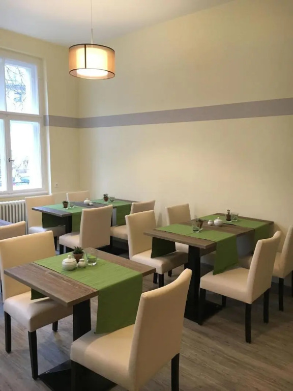 Stadt-Gut-Hotels - Das Kleine Hotel