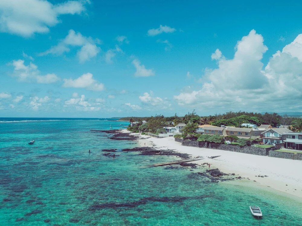 Villa Dadou by StayMauritius