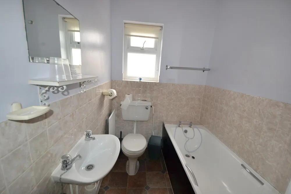 Welbeck Guest House