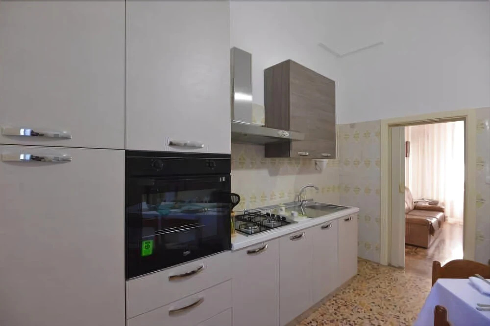 Appartamento vacanze Villa Ricciardi