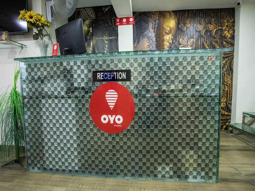 OYO 6668 Hotel Prithviraj