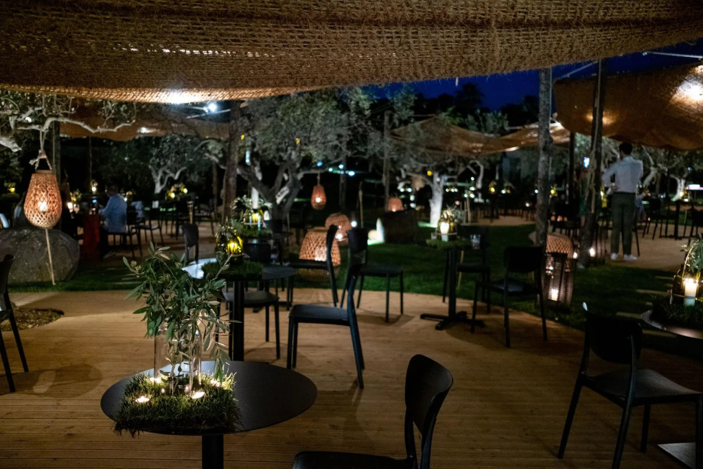Mangias Selinunte Resort