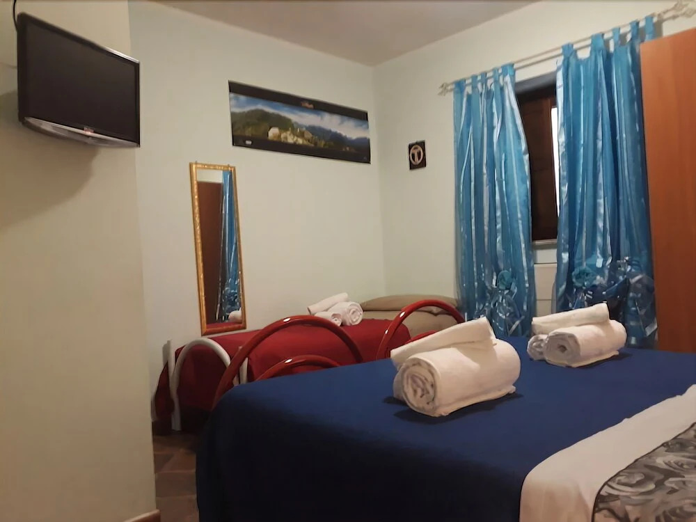B&B Delle Grotte