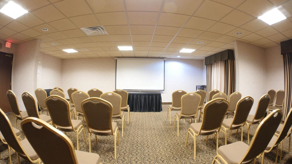 Best Western Medical Center North Inn & Suites Near Six Flags