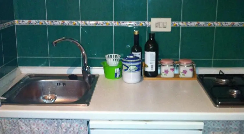 Casa Vacanza Santa Maria