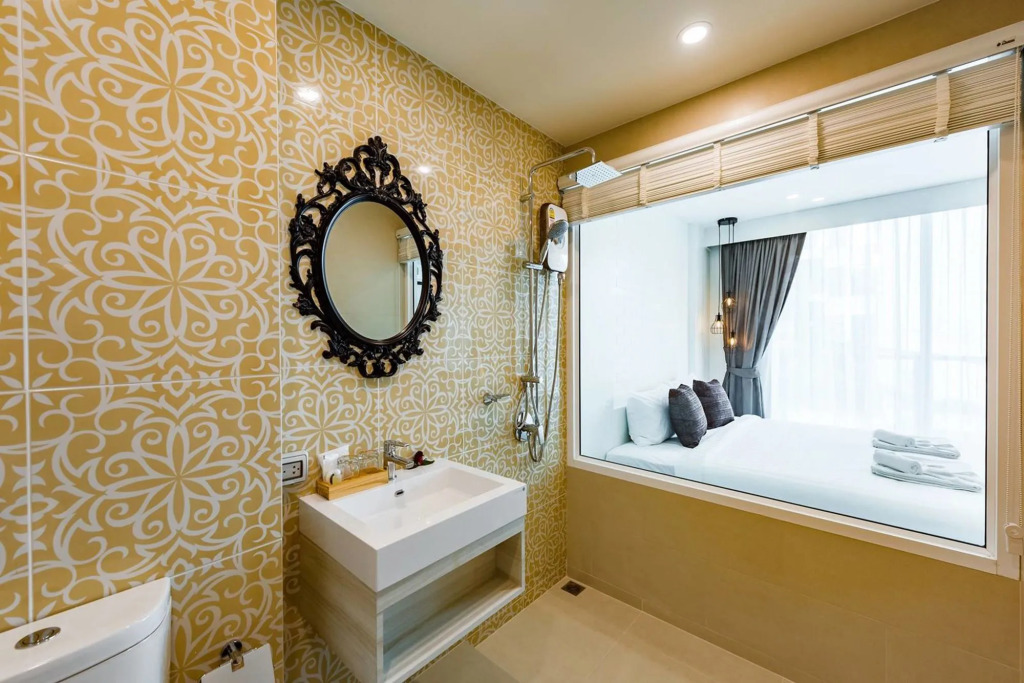 LullaBella Hotel Patong,Nanai Road