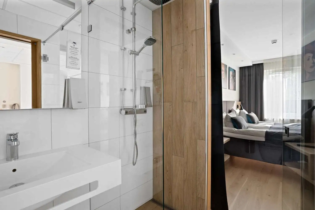 Best Western Hotel Halland
