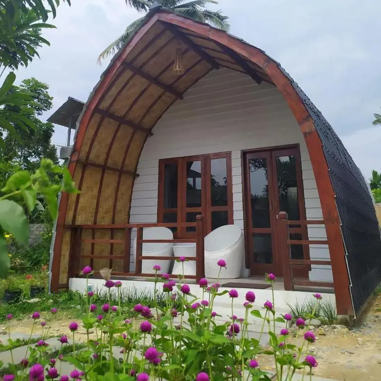 Ginos Place - Guest House & Jungle Trekking