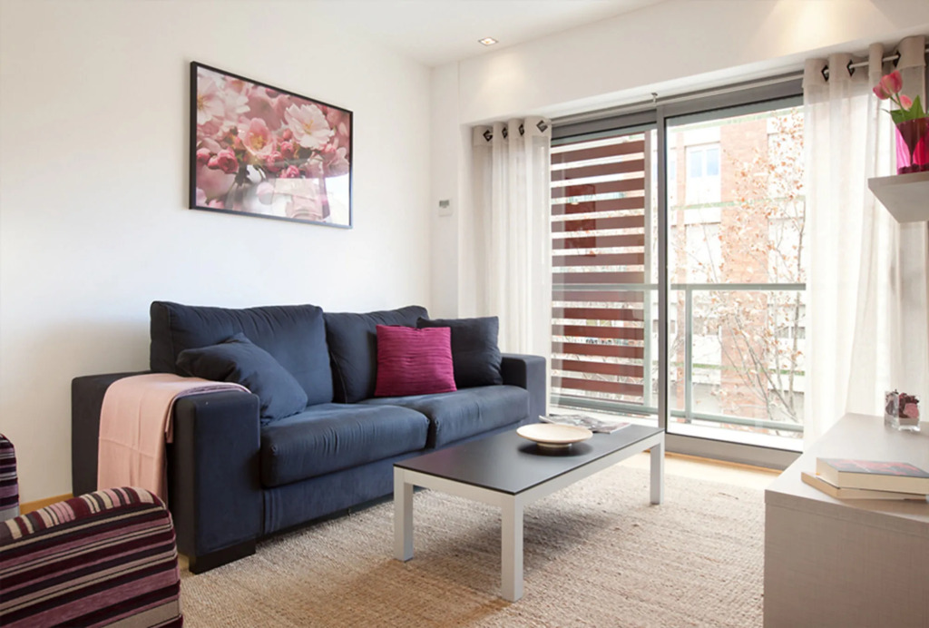 Lugaris Rambla Apartments