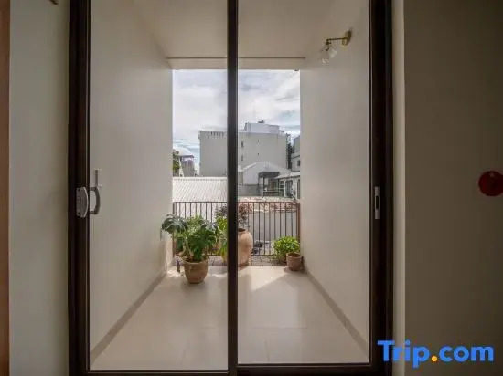 HÔM Stay - Phố đi bộ