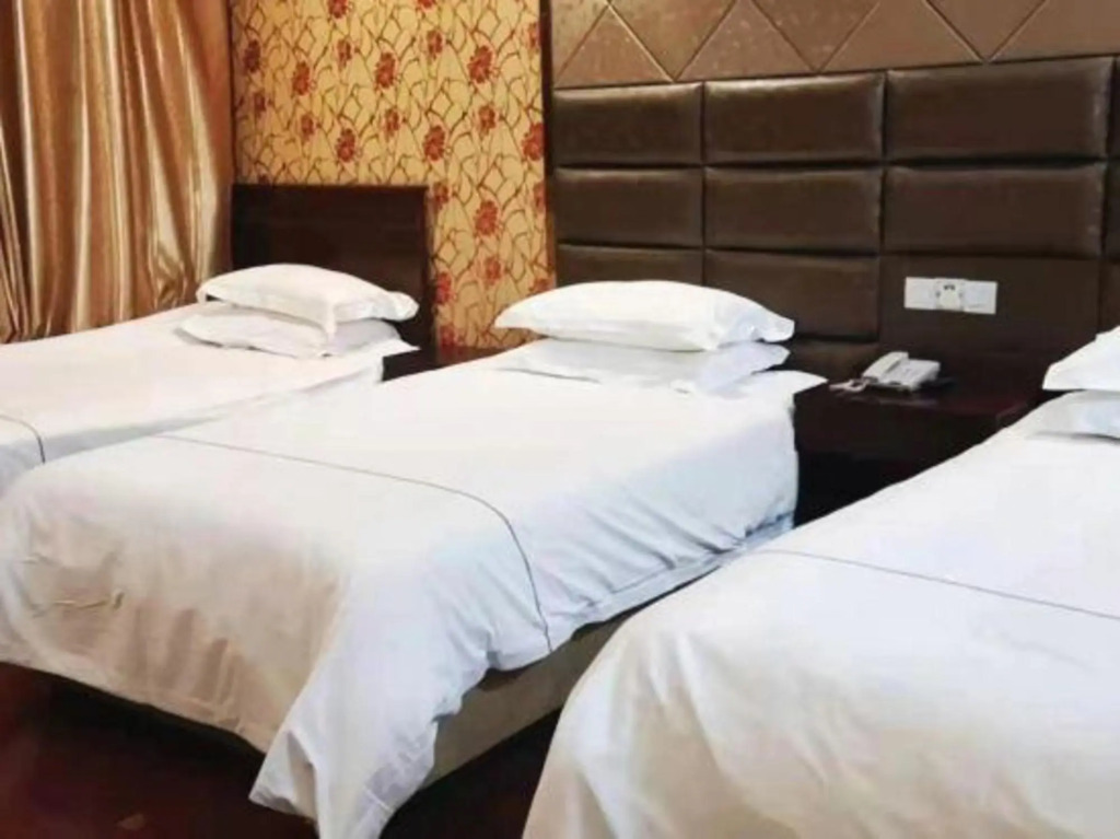 Haoyuan Business Hotel