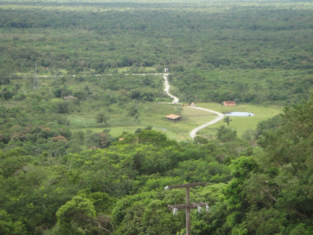 Mata Atlântica Park Hotel