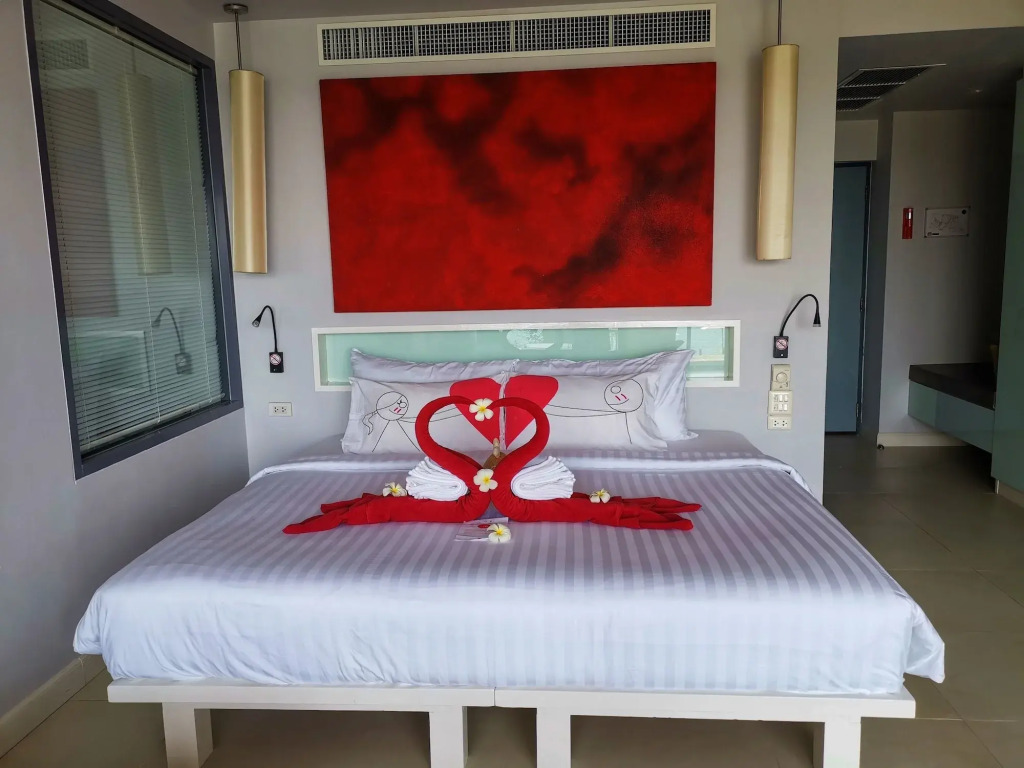 The Houben Hotel,  Adult Only