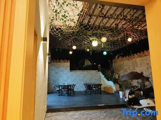 Yanling Sunset Residence · Life - Light Luxury Design Leisure Vacation B&B