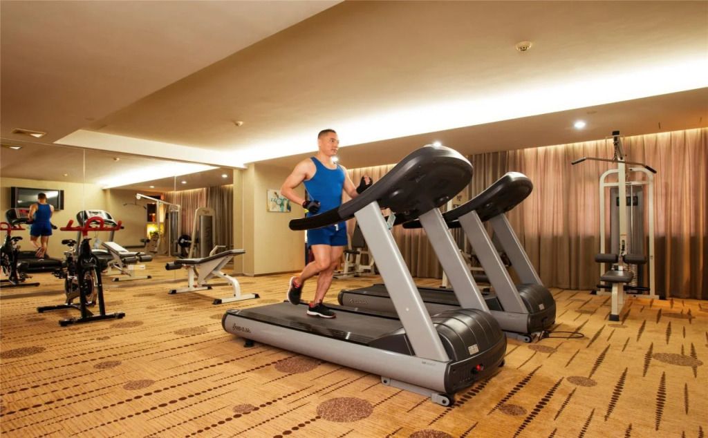 Shenzhen Longgang Rivan Hotel