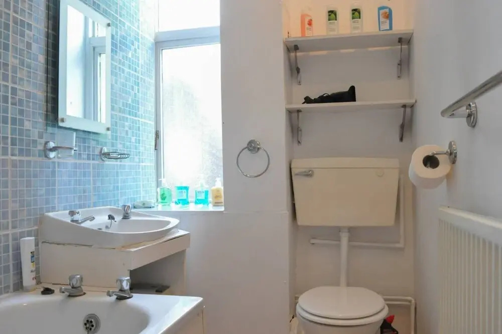 Great 1 Bedroom Flat in Fantastic Location