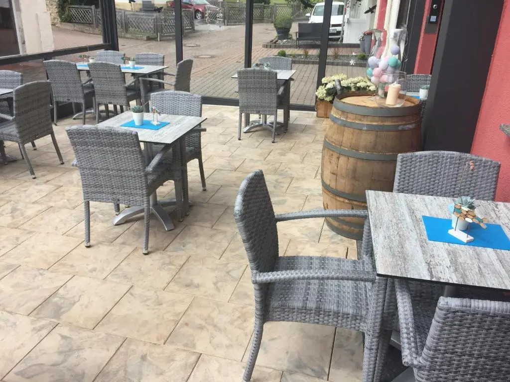 Hotel Heimatherz