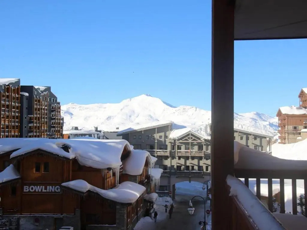 Appartement Val Thorens, 6 pièces, 12 personnes - FR-1-545-20