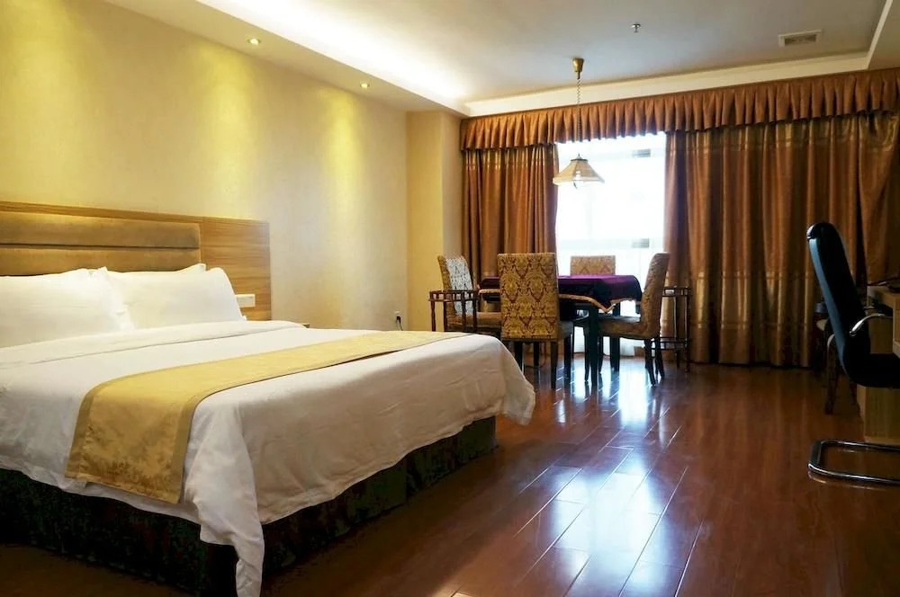 Shanhai Hotel