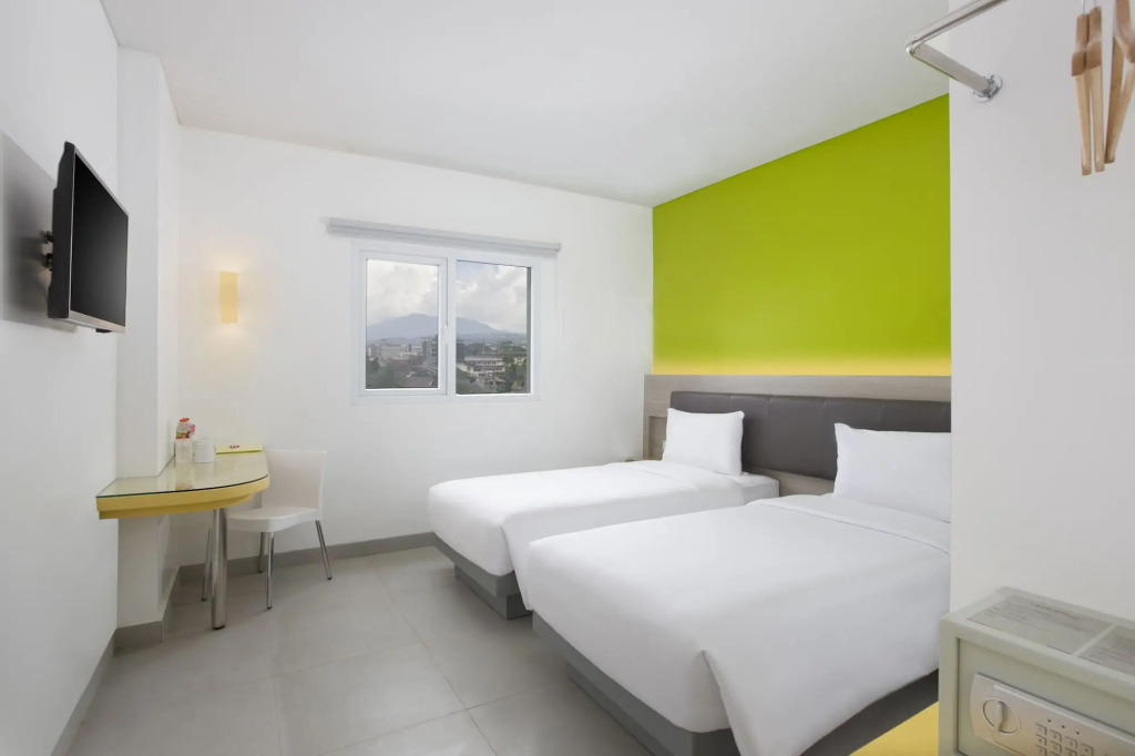 Amaris Hotel Setiabudhi - Bandung