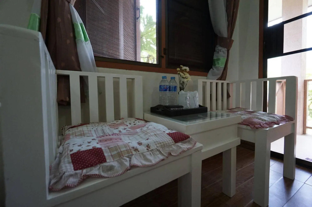 Phuoobfa Resort