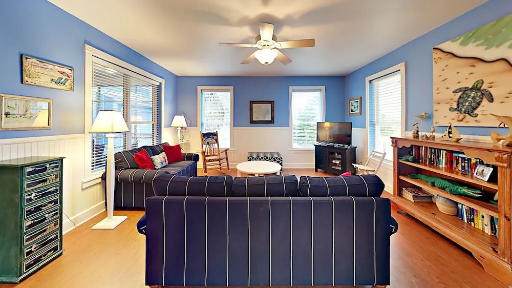 The Blue Marlin - 2 Br Home
