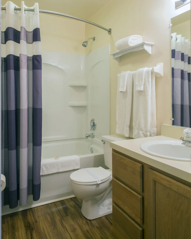Affordable Suites Statesville
